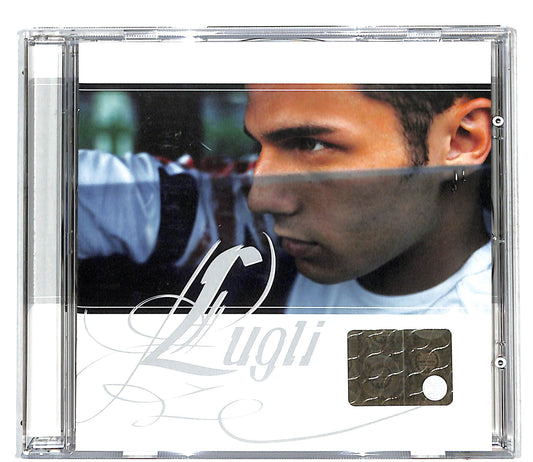 EBOND Lugli - Lugli CD CD110258