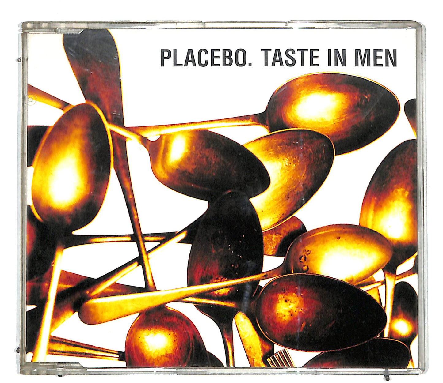 EBOND Placebo - Taste In Men CD CD110262