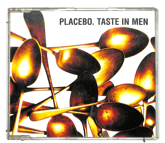 EBOND Placebo - Taste In Men CD CD110262
