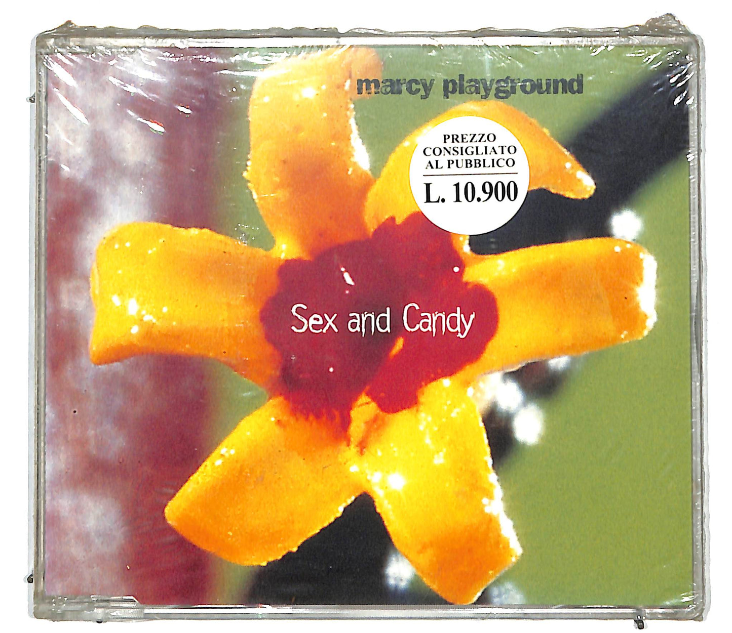 EBOND Marcy Playground - Sex And Candy CD CD110264