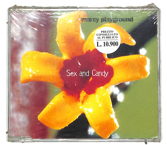 EBOND Marcy Playground - Sex And Candy CD CD110264
