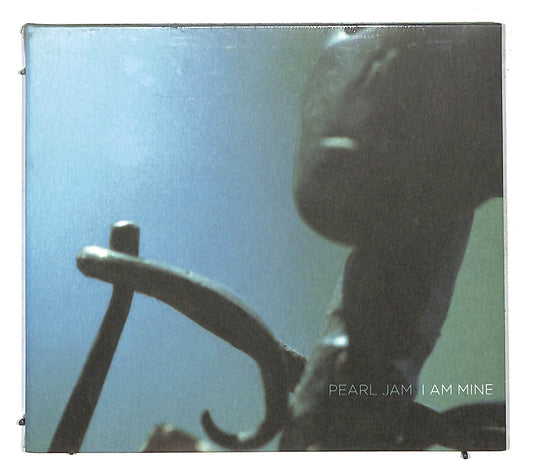 EBOND Pearl Jam - I Am Mine CD CD110265