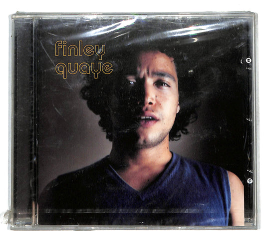 EBOND Finley Quaye - Vanguard CD CD110266