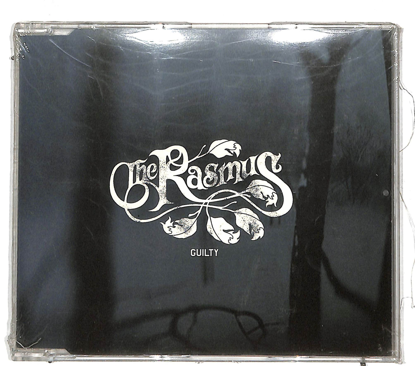 EBOND The Rasmus - Guilty CD CD110310