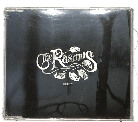 EBOND The Rasmus - Guilty CD CD110310