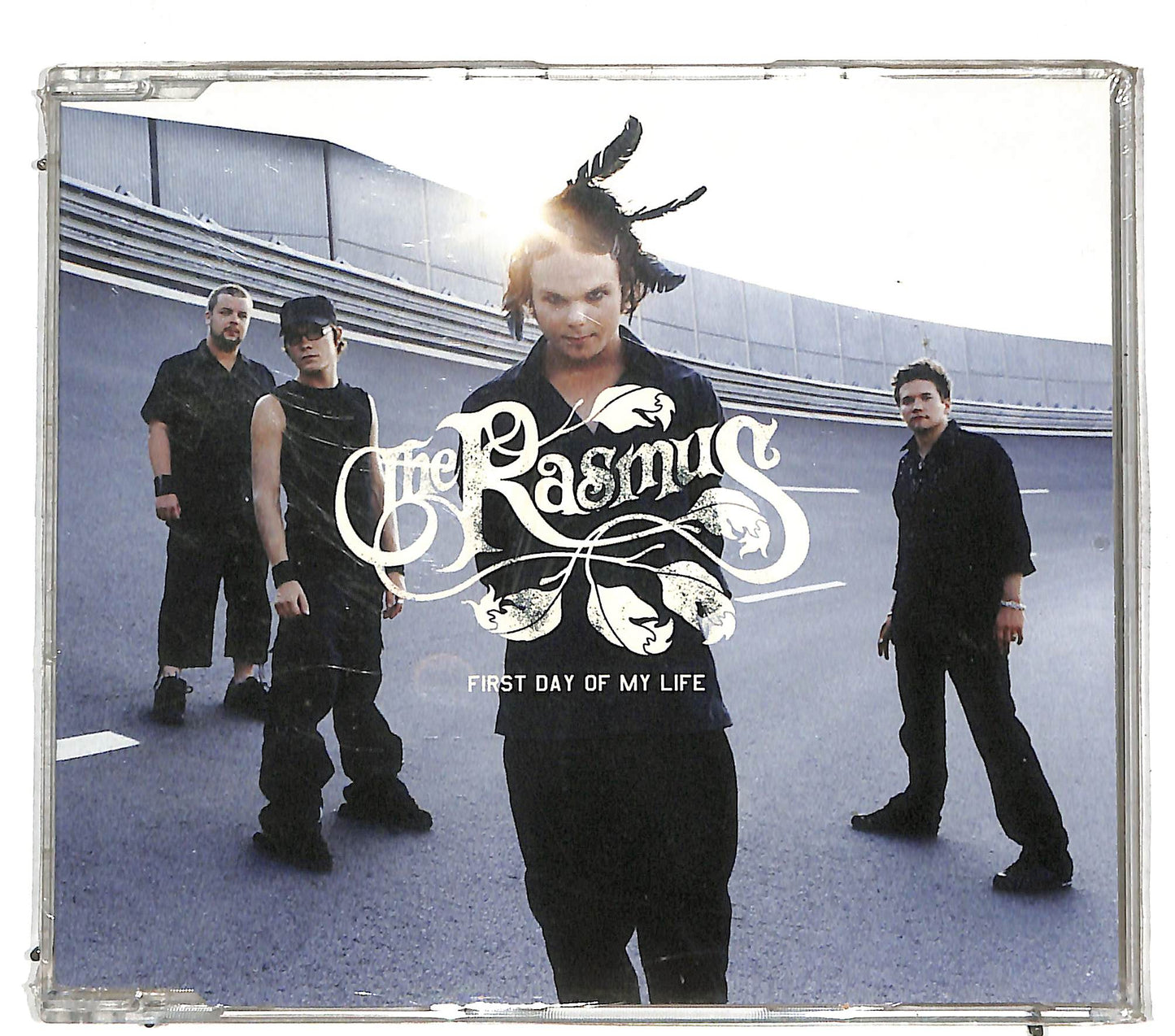 EBOND The Rasmus - First Day Of My Life CD CD110311
