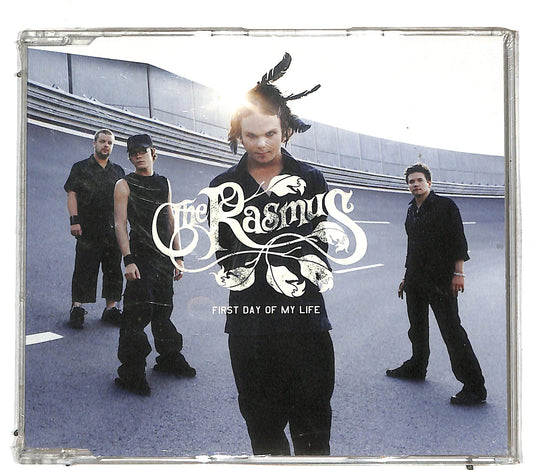 EBOND The Rasmus - First Day Of My Life CD CD110311