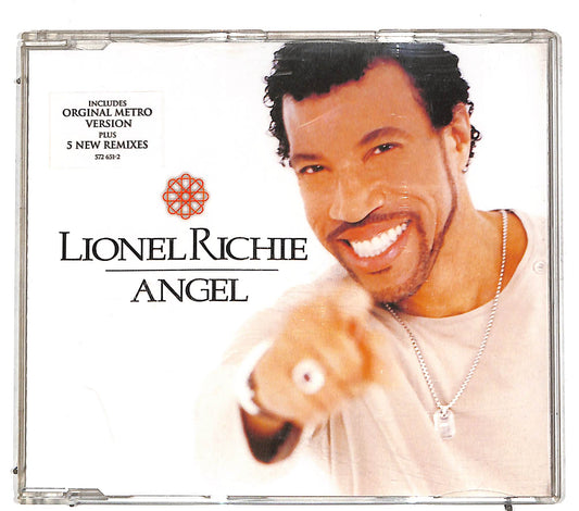 EBOND Lionel Richie - Angel CD CD110312