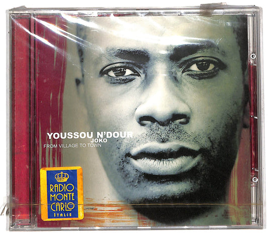 EBOND Youssou N'dour - Joko (from Village To Town) CD CD110326