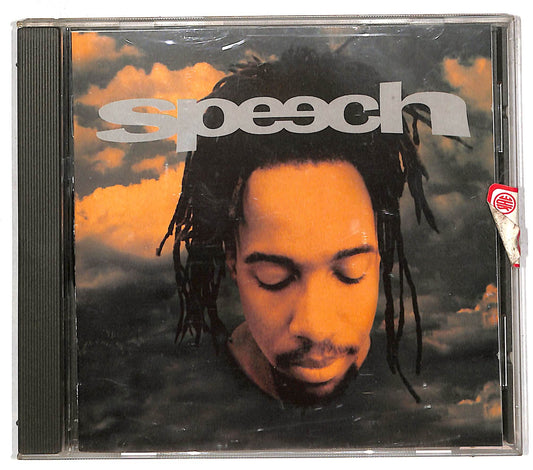 EBOND Speech - Speech CD CD110337