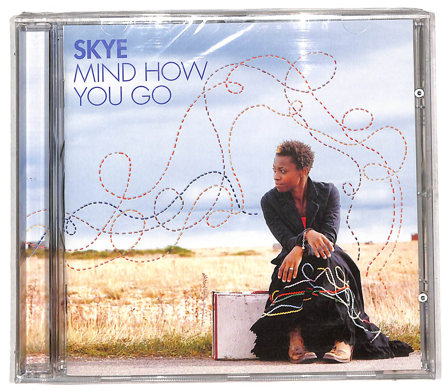 EBOND Skye - Mind How You Go CD CD110339