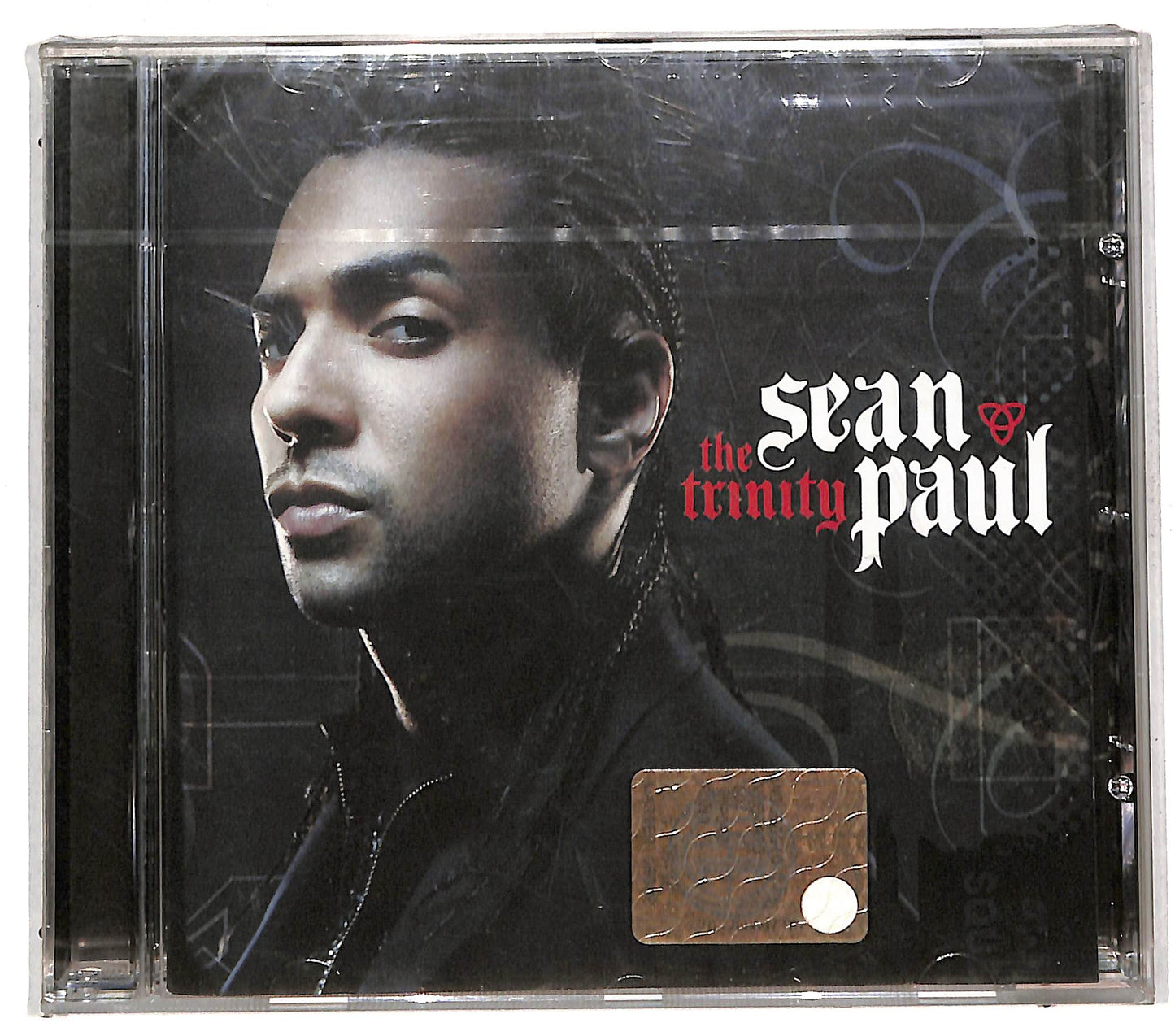 EBOND Sean Paul - The Trinity CD CD110344