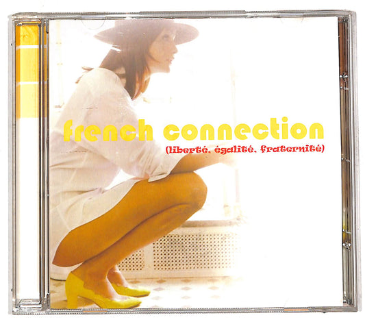 EBOND French Connection CD CD110403