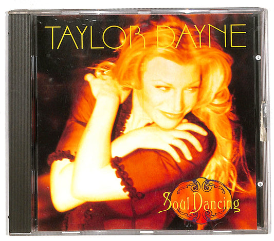 EBOND Taylor Dayne - Soul Dancing CD CD110411