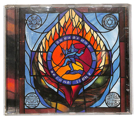 EBOND Dreadzone - Second Light CD CD110425