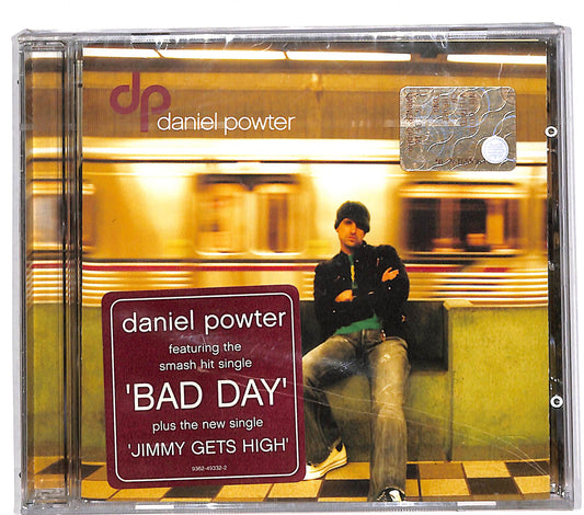 EBOND Daniel Powter - DP CD CD110434