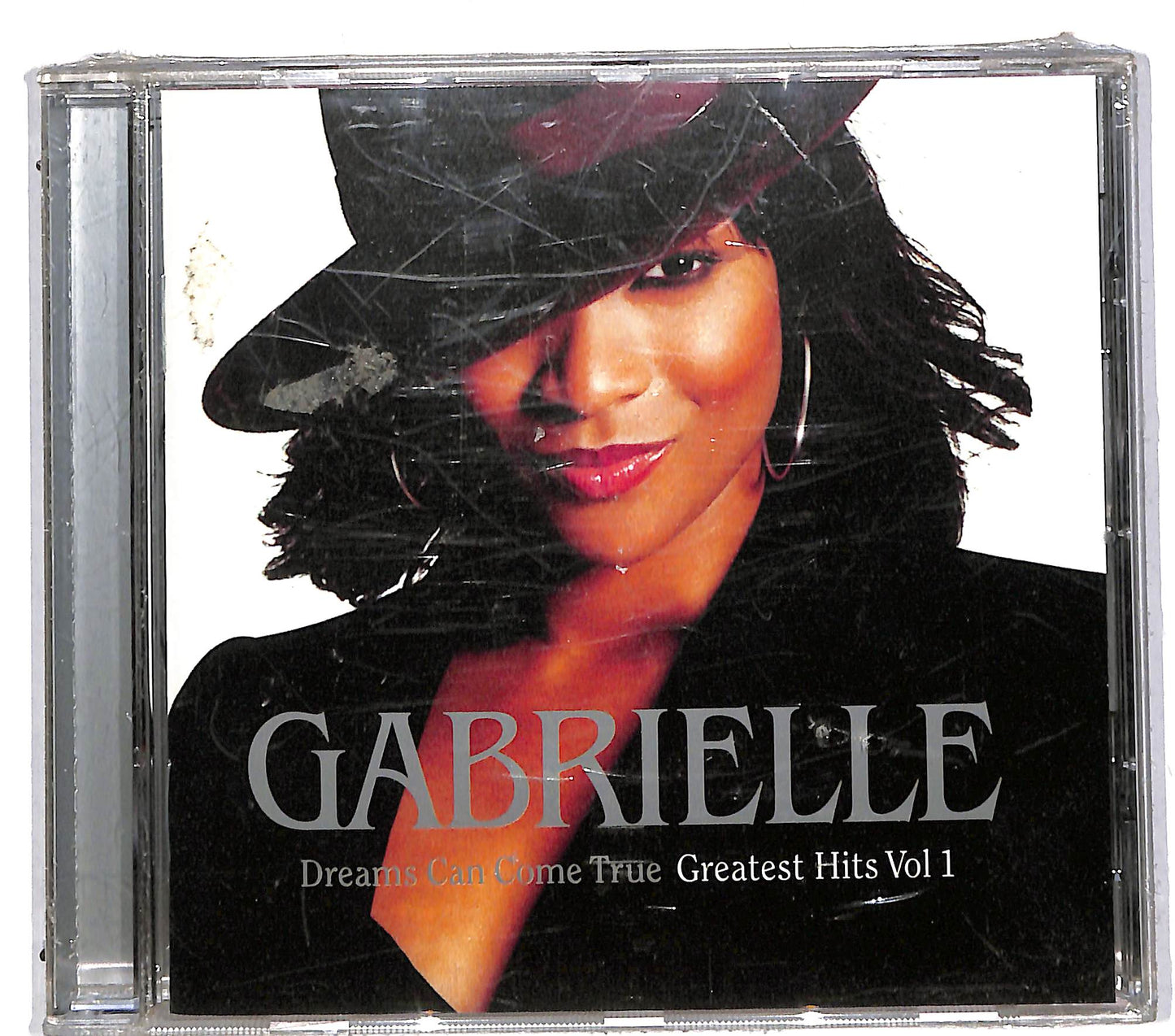 EBOND Gabrielle - Dreams Can Come True - Greatest Hits Vol 1 CD CD110456
