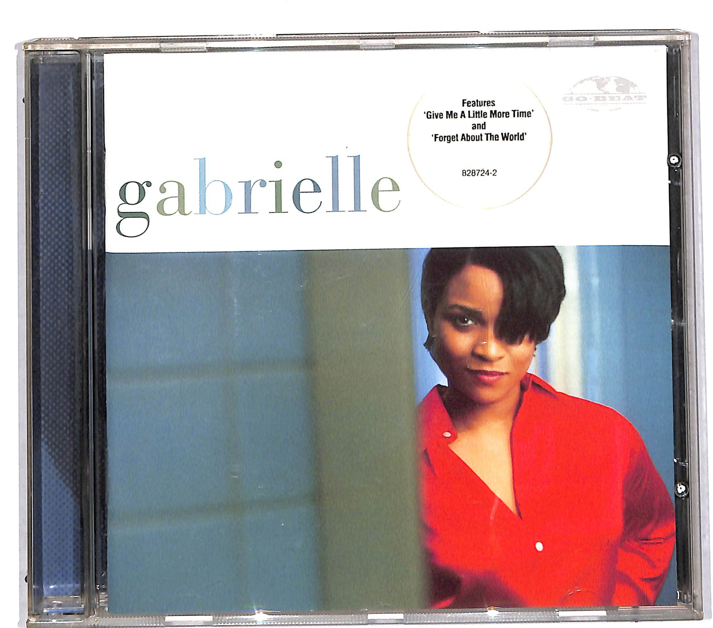 EBOND Gabrielle ‎- Gabrielle CD CD110458