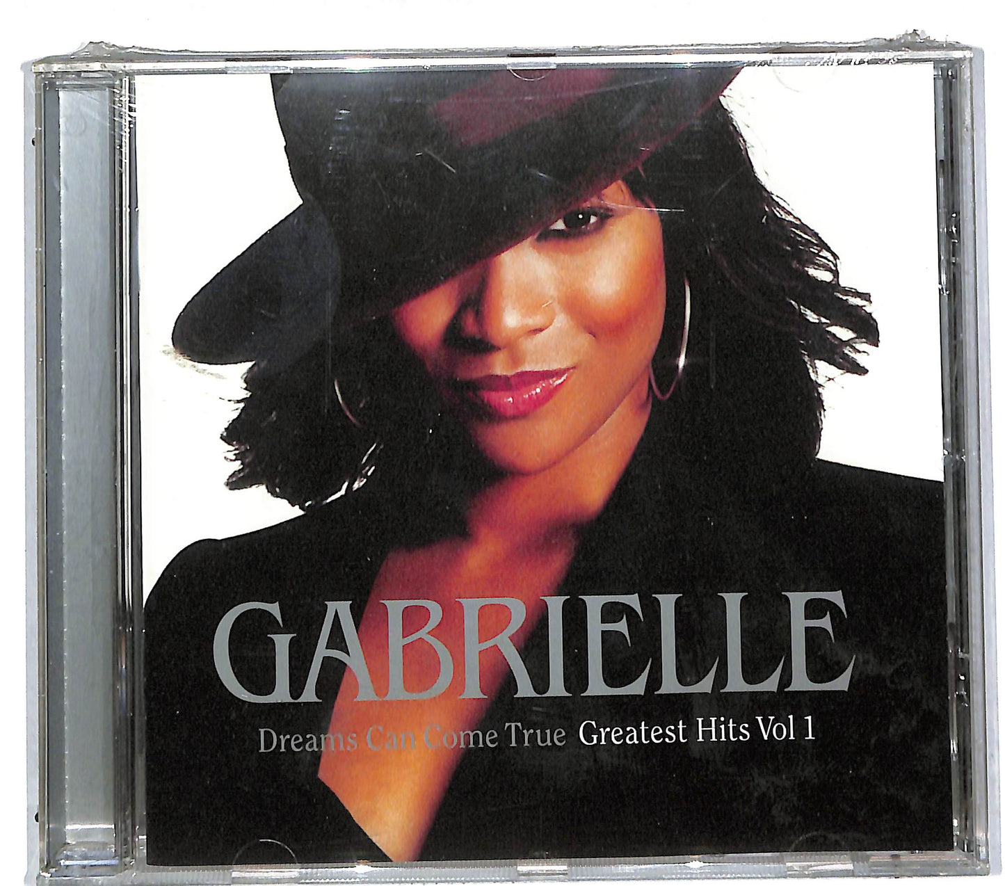 EBOND Gabrielle - Dreams Can Come True - Greatest Hits Vol 1 CD CD110503