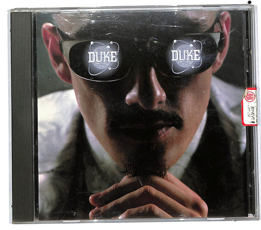 EBOND Duke - Duke CD CD110515