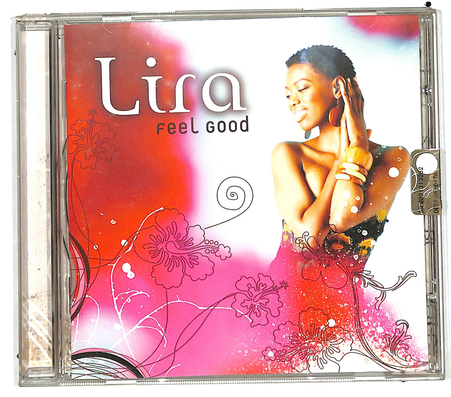 EBOND Lira - Feel Good CD CD110521
