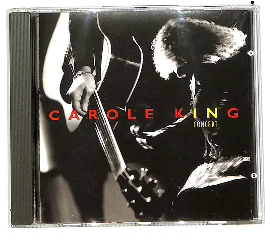 EBOND Carole King - In Concert CD CD110524