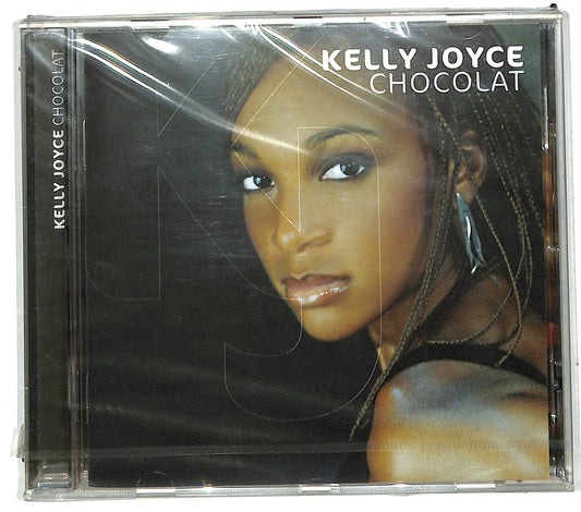 EBOND Kelly Joyce - Chocolat CD CD110550