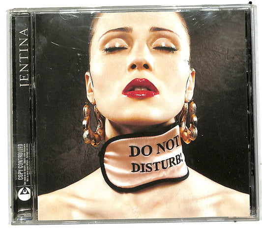 EBOND Jentina - Jentina CD CD110553