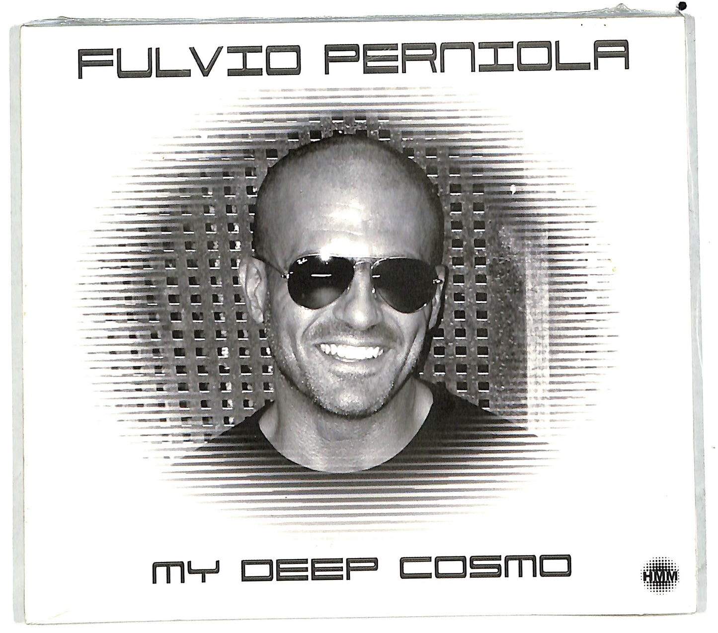 EBOND Fulvio Perniola - My Deep Cosmo CD CD110601