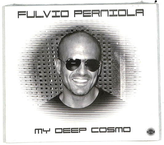 EBOND Fulvio Perniola - My Deep Cosmo CD CD110601