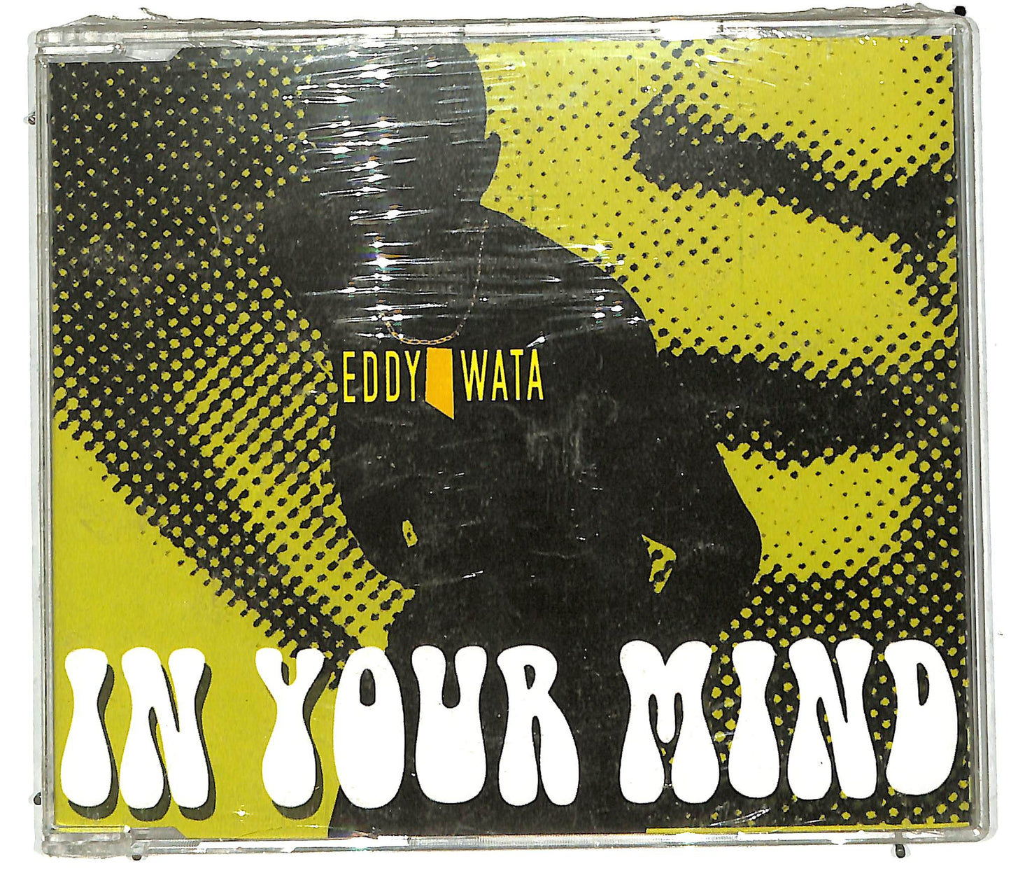 EBOND Eddy Wata - In Your Mind CD CD110607