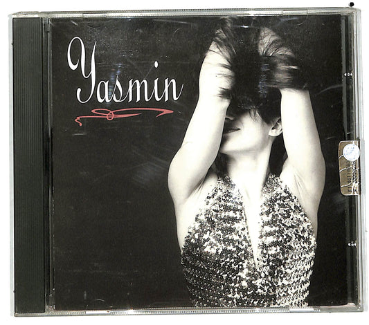 EBOND Yasmin - Yasmin CD CD110613