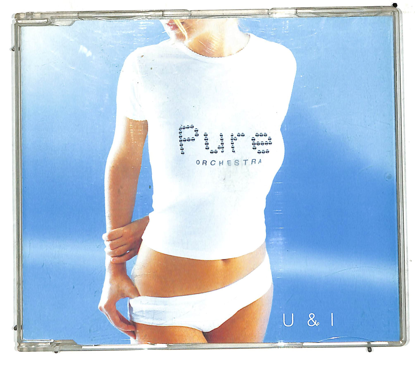 EBOND Pure Orchestra - U & I CD CD110628