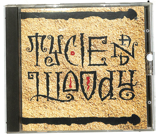 EBOND Tycie And Woody - Tycie And Woody CD CD110641