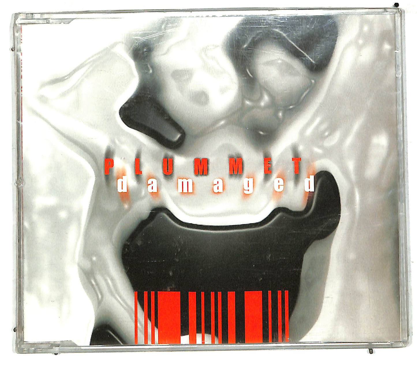 EBOND Plummet - Damaged CD CD110703