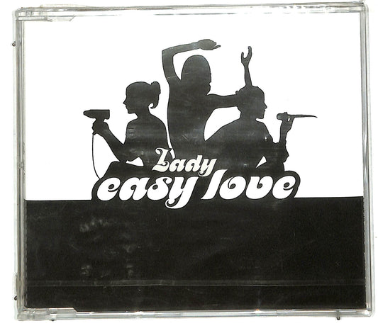 EBOND Lady - Easy Love CD CD110704