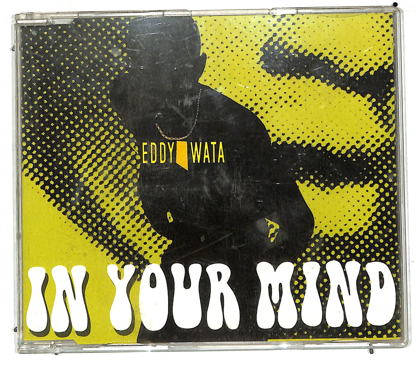 EBOND Eddy Wata - In Your Mind CD CD110707