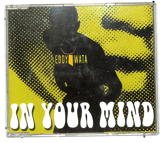 EBOND Eddy Wata - In Your Mind CD CD110707
