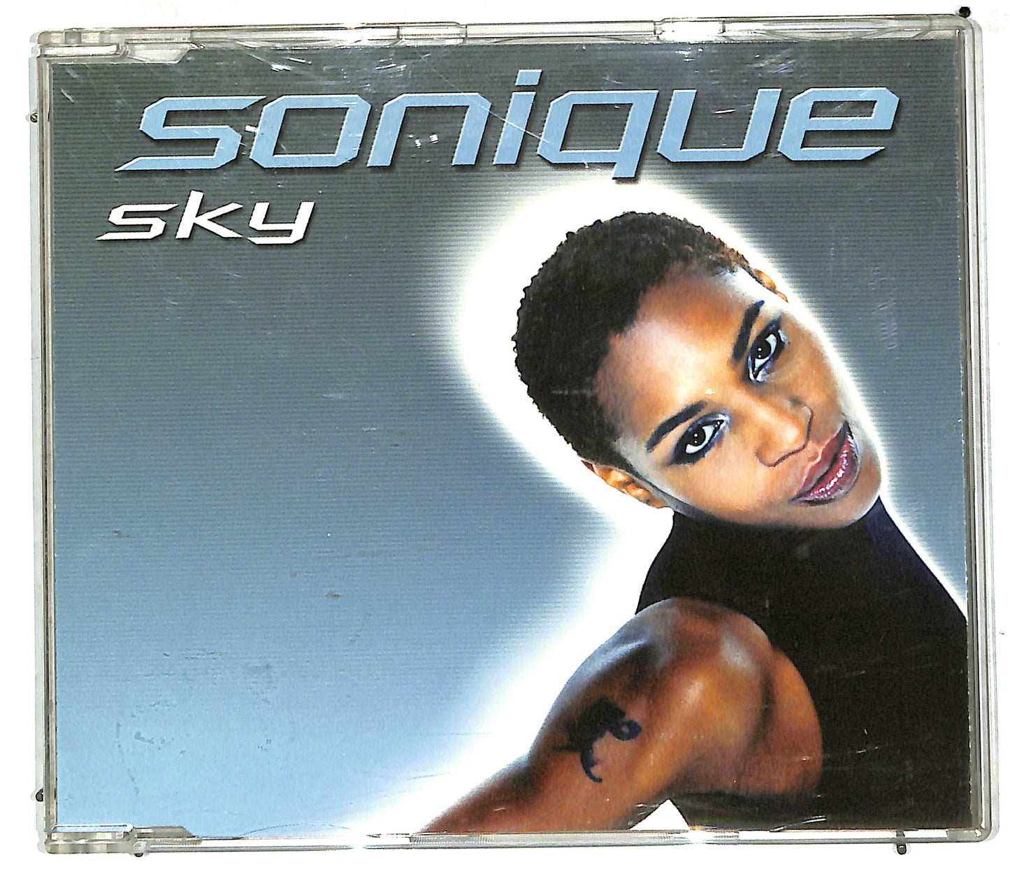 EBOND Sonique - Sky CD CD110709