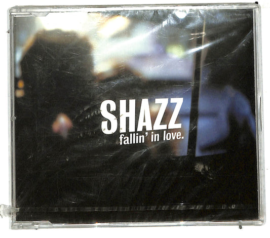 EBOND Shazz - Fallin' In Love CD CD110714