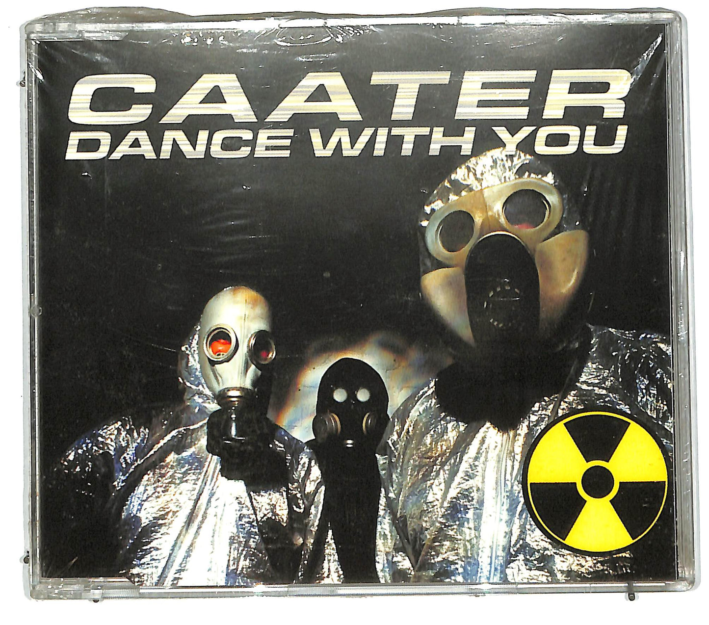 EBOND Caater - Dance With You CD CD110747