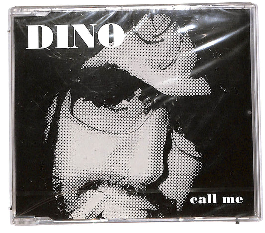 EBOND Dino - Call Me CD CD110753