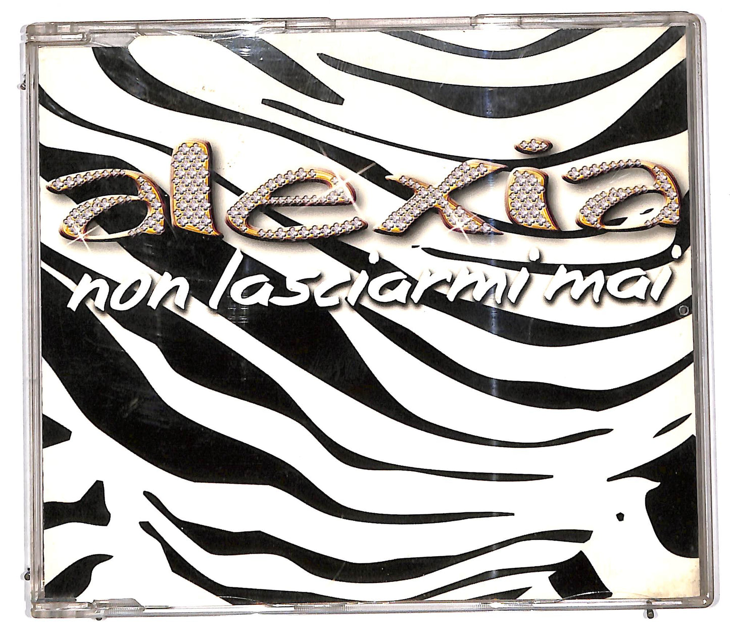 EBOND Alexia - Non Lasciarmi Mai CD CD110756