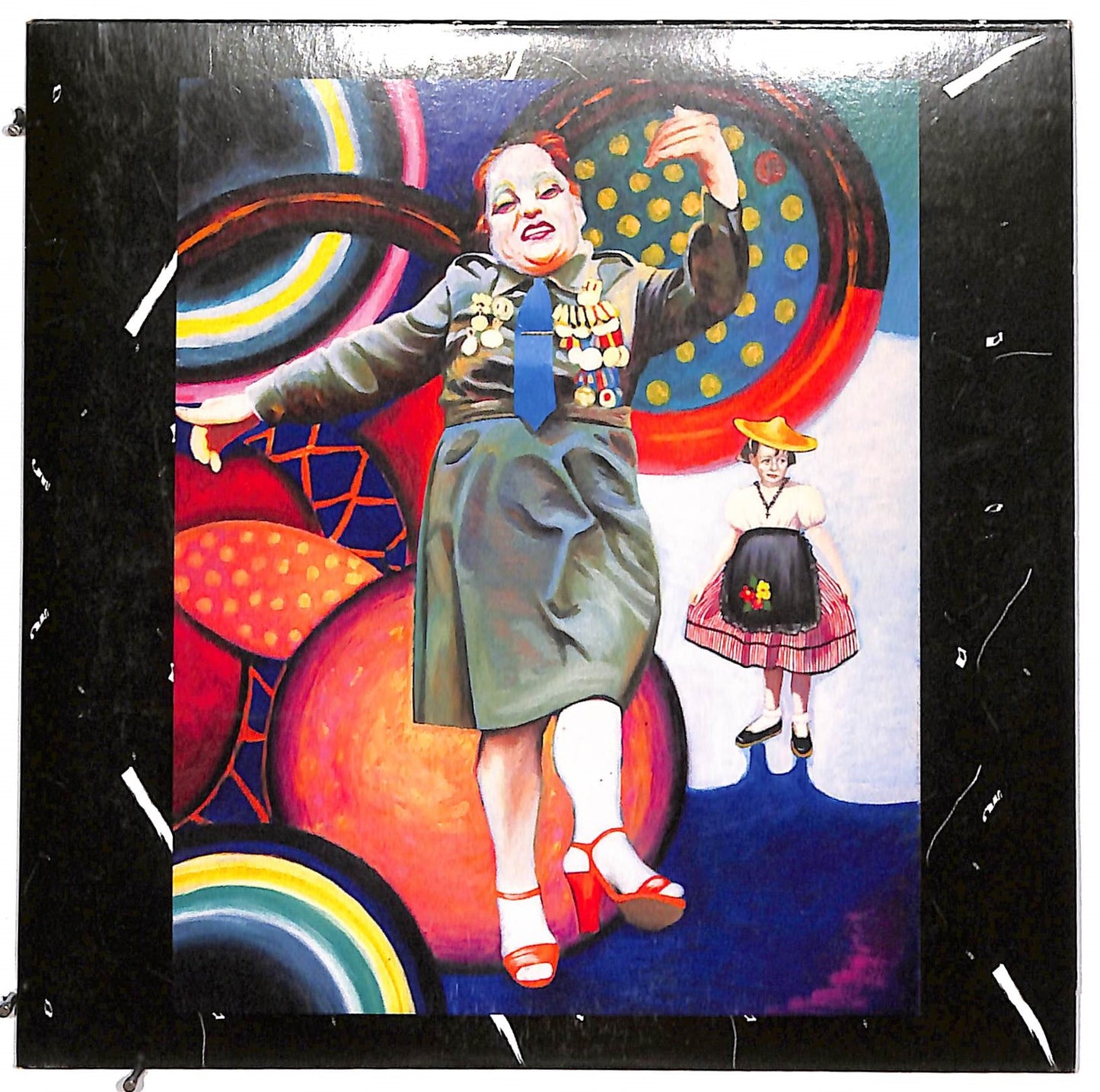 EBOND Tristesse Contemporaine - Tristesse Contemporaine CD CD110757
