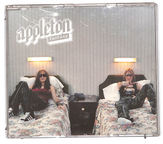 EBOND Appleton - Fantasy CD CD110758