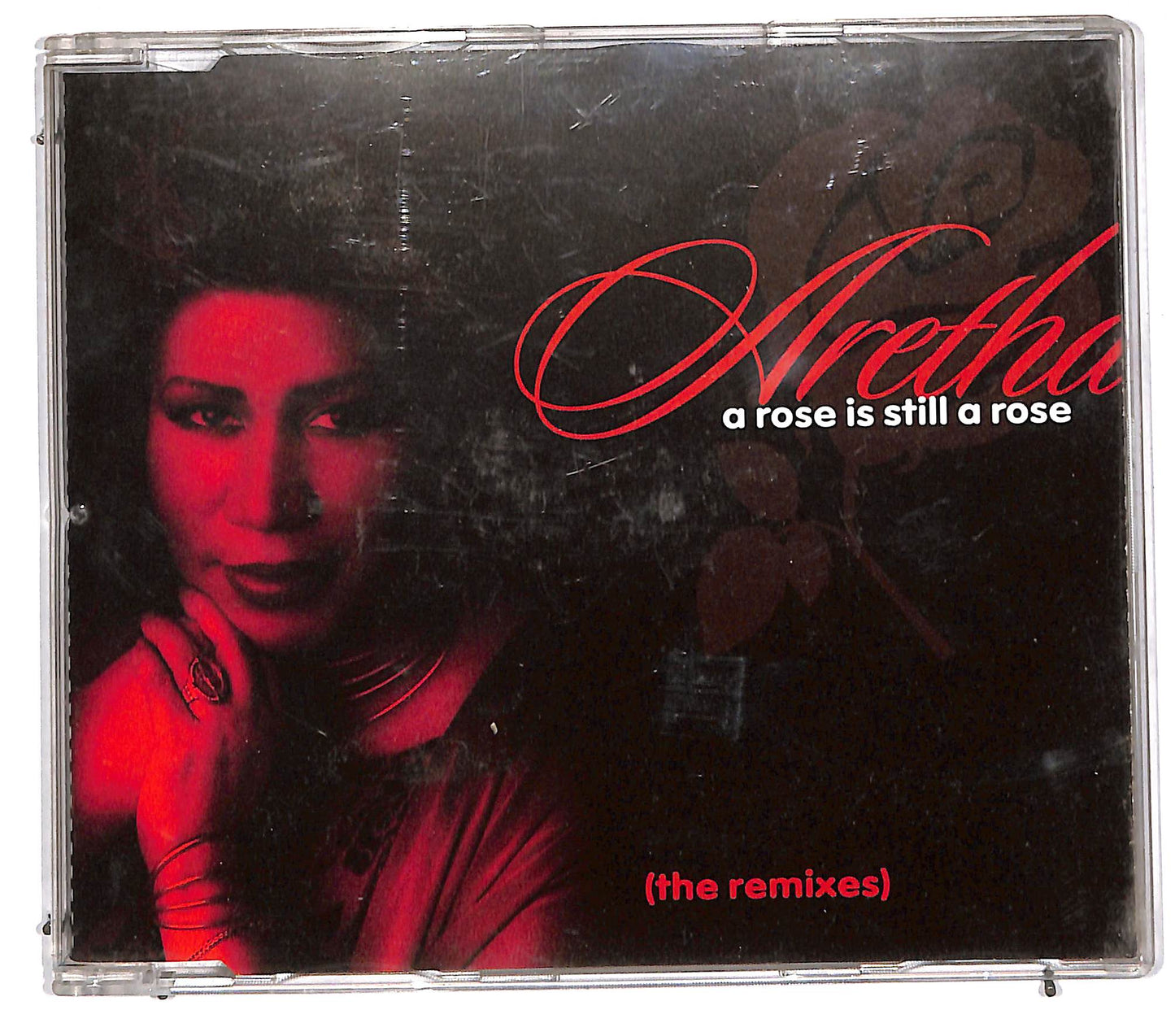 EBOND Aretha Franklin - A Rose Is Still A Rose (The Remixes) CD CD110759