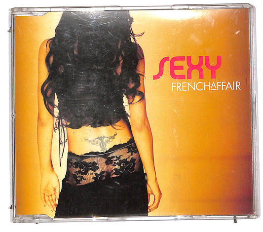 EBOND French Affair - Sexy CD CD110787