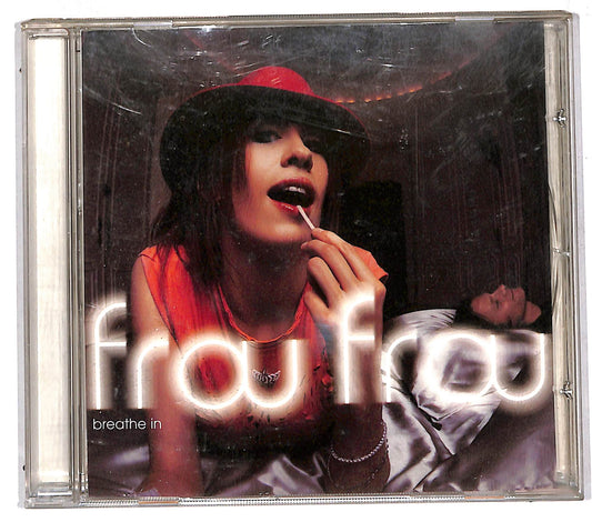 EBOND Frou Frou - Breathe In CD CD110809