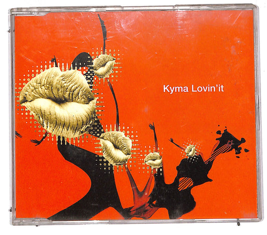 EBOND Kyma - Lovin' It CD CD110810