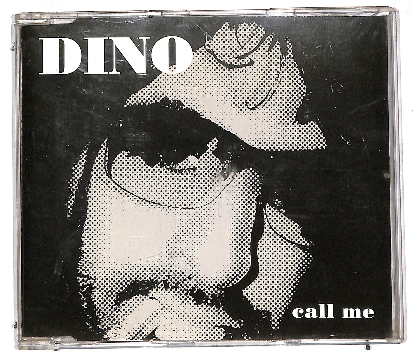 EBOND Dino - Call Me CD CD110822